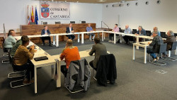 Queda suspendida desde hoy la pesca en cuatro tramos del As&oacute;n, Pas, Nansa y Deva por la sequ&iacute;a