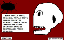 &iquest;Quedan intelectuales, les queda alg&uacute;n papel en la vida p&uacute;blica?.    &copy; jmm caminero