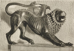 QUIMERISMO.  Por Francisco Glez-Riancho Colongues