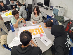 Quince institutos participar&aacute;n en los II Sprint Tecnol&oacute;gicos en FP de SODERCAN, centrados en Croma e Impresi&oacute;n 3D