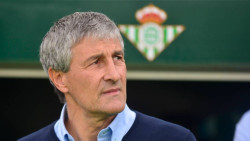 Quique Seti&eacute;n y su `staff` interponen acciones legales contra el FC Barcelona por incumplimiento de contrato