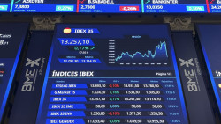 "Rebote de gato muerto en las bolsas"