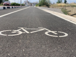 Reconocen como accidente in itinere el de un trabajador que recorr&iacute;a 44 kil&oacute;metros en bici entre su casa y el trabajo