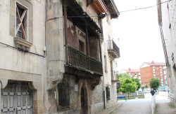 Reinosa solicitar&aacute; al programa `Leader` de la UE una subvenci&oacute;n para rehabilitar la Casuca de la Ascensi&oacute;n