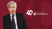 Renta 4 Banco cumple 40 a&ntilde;os centrado en "el fomento de la inversi&oacute;n para el progreso de la sociedad"