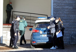 Renuncia el abogado del acusado del doble crimen de Lia&ntilde;o por "p&eacute;rdida de confianza de su defendido"