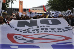 Resaca de la crisis econ&oacute;mica, por Jes&uacute;s Salamanca Alonso