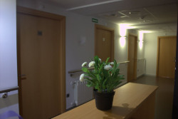  Residentes y trabajadores de Limpias dan negativo en la prueba PCR tras detectarse un positivo