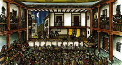 Respeto para nuestro teatro cl&aacute;sico.  Jos&eacute; Antonio &Aacute;vila L&oacute;pez