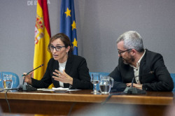 Retomar el plan antitabaco y reducir las listas de espera: principales retos de Sanidad para 2024