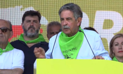 Revilla, genio y figura 2018