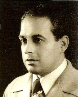 Ricardo Bueno Fern&aacute;ndez