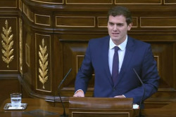 Rivera y el Cuponazo Vasco