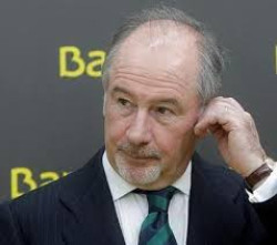 Rodrigo Rato se echa al monte