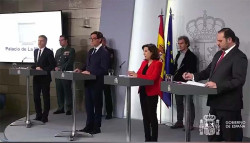 Ruin gesti&oacute;n del coronavirus, por Jes&uacute;s Salamanca 