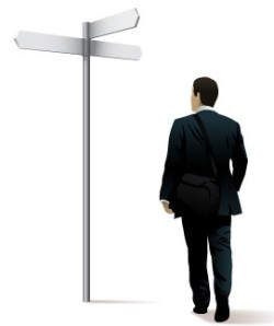 &iquest;Sabemos a d&oacute;nde vamos.....?