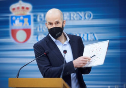  Salud P&uacute;blica no descarta la llegada de una nueva variante que provoque otra onda