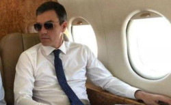 S&aacute;nchez es solo imagen, un trampantojo