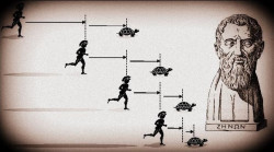 S&aacute;nchez, Feij&oacute; y la paradoja de Zenon.    Germ&aacute;n Gorraiz Lopez- Analista&nbsp;