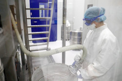 Sanidad detecta 236 posibles reacciones adversas a f&aacute;rmacos contra COVID, principalmente hidroxicloroquina