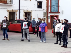 Sanidad digna, clama la Espa&ntilde;a rural, por Eduardo Madro&ntilde;al Pedraza