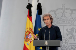  Sanidad ha detectado 29 casos importados de COVID-19 desde la entrada a la fase 1