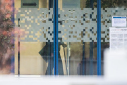  Sanidad proh&iacute;be los paseos y la pr&aacute;ctica de deporte a usuarios de residencias de mayores