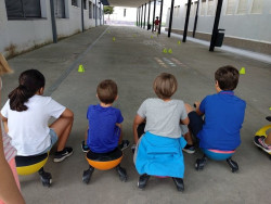 Santa Cruz de Bezana ofrecer&aacute; ludoteca en julio y agosto en dos sedes