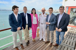 Santander acoger&aacute; la Semana Internacional de Vela del 16 al 26 de junio