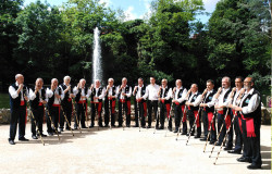 Santander celebrar&aacute; el d&iacute;a 28 el canto de las marzas con el Coro Ronda Altamira