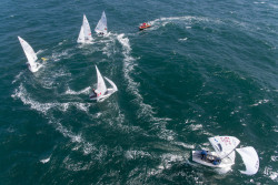 Santander, sede ol&iacute;mpica mundial