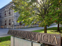 Seis a&ntilde;os de c&aacute;rcel para un atracador por robar en bancos de Santander con una pistola de juguete