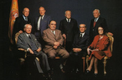 Sembrando discordias&hellip;