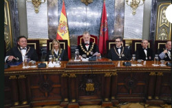 SEPTIEMBRE MORN.             Por Mar&iacute;a Bel&eacute;n Alonso Rinc&oacute;n.   Letrada del ICA