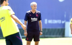 Seti&eacute;n: "No me convenc&eacute;is de que el equipo ha estado mal"