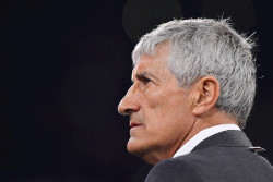 Seti&eacute;n: "Nos hubiera gustado disponer de m&aacute;s tiempo"