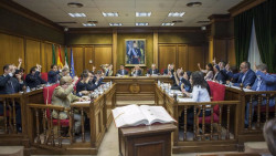 Siguen las diputaciones y m&aacute;s de un millar de diputados