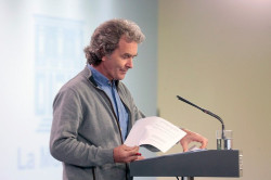 Sim&oacute;n desaprueba el contagio para inmunizarse