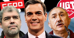 Sindicatos y Ejecutivo han perdido las calles. Por Jes&uacute;s Salamanca Alonso