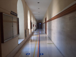 Solicitan siete a&ntilde;os a un hostelero por agredir a tres hombres con un bate de b&eacute;isbol y un cuchillo