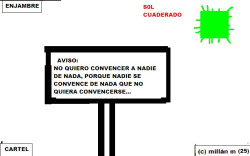 "Somos tataranieto y biznietos y nietos de las Vanguardias..."". @jmmcaminero 