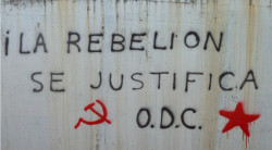 S.O.S., &iexcl;Europa est&aacute; en peligro!