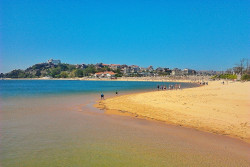 Sostenibilidad y reposici&oacute;n de arena en La Magdalena, por Javier G&oacute;mez-Acebo Lasso