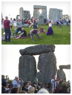 Stonehenge