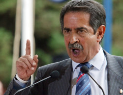 Subir los impuestos no es una buena noticia, Presidente Revilla.