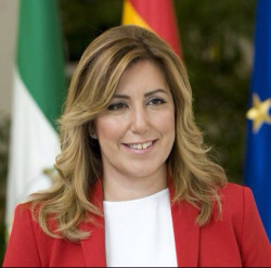 Susana D&iacute;az   