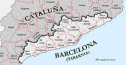 Tabarnia, espejo y reflejo