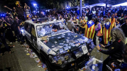 Tejero dio un golpe de Estado y no fue indultado