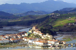 Temperaturas de 24&ordm;C en Torrelavega, San Felices y San Vicente esta madrugada, de las m&aacute;s altas del pa&iacute;s