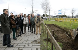 Termina la legislatura con obras justificadas y otras no tanto en la capital